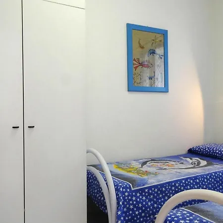 Vakantiehuis Semi-detached House,