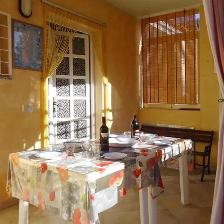 Semi-detached House, Vakantiehuis *
