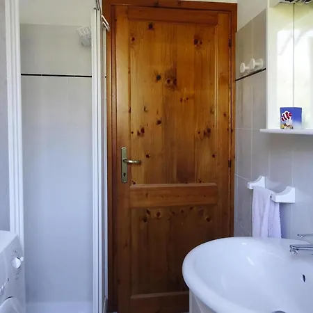 Vakantiehuis Semi-detached House,