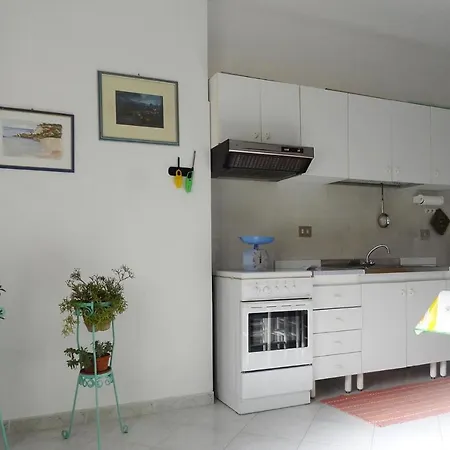 Vakantiehuis Semi-detached House, *