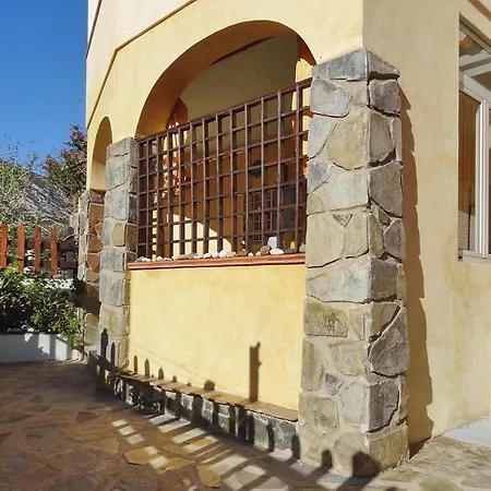 Semi-detached House, *