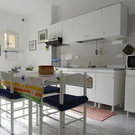 Semi-detached House, * Cala Gonone